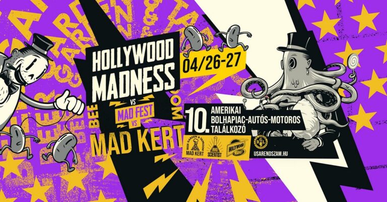 2025 04 26_27 Hollywood madness