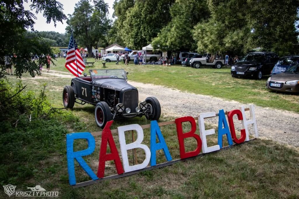 2025 07 12 Rába Beach