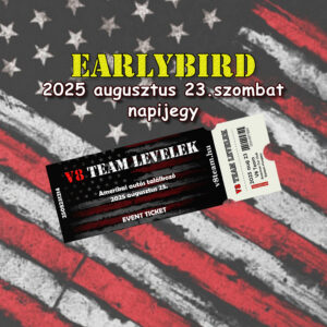 2.V8 Team Levelek Earlybird 2025.08.23.