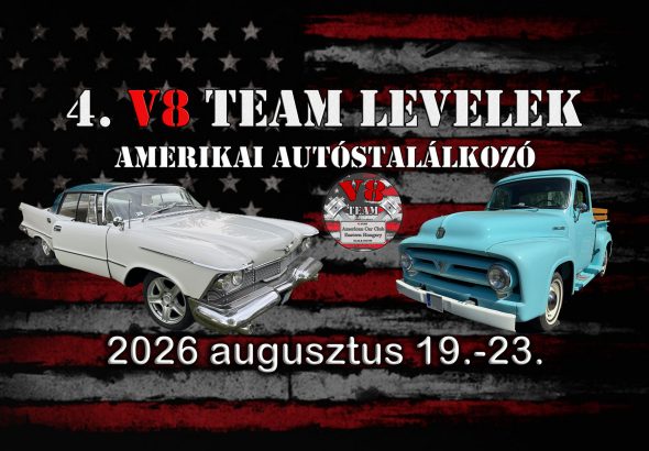 4 V8 Levelek honlap 1920