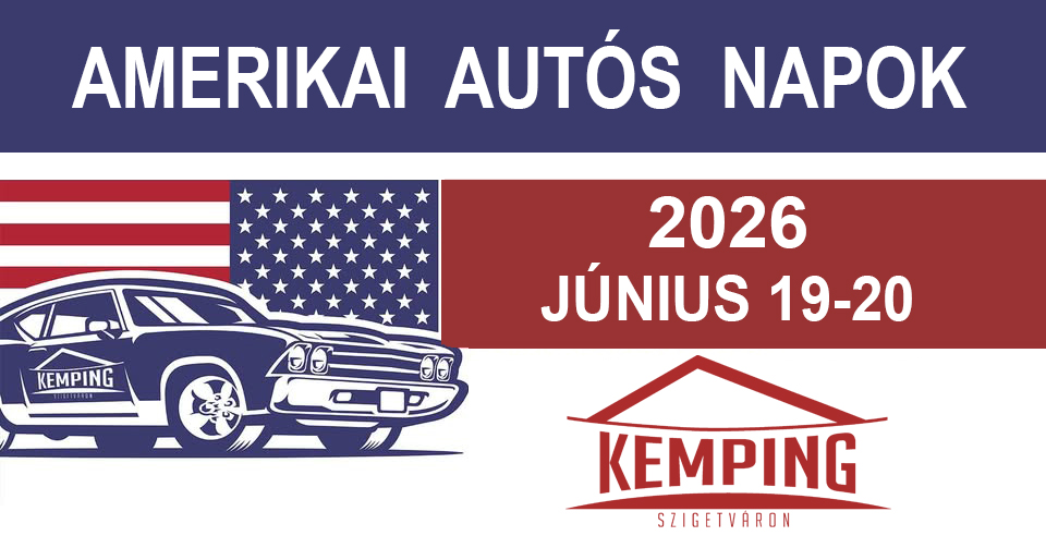 2026 06 19_20 Amerikai autós napok Szigetvár