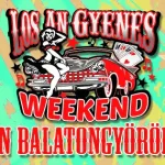 Los an Gyenes