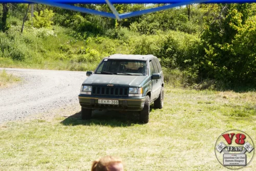 2026-05-V8 Team a Bubajos hétvégén tartcalon-28