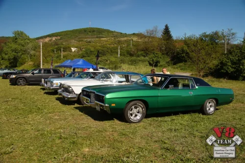 2026-05-V8 Team a Bubajos hétvégén tartcalon-30